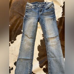 Miss Me bootcut jeans